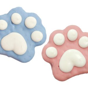 Paw Cookie