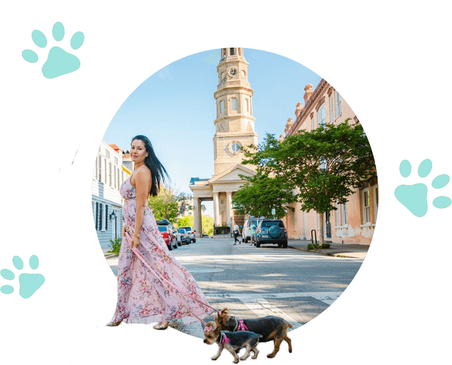 Charleston, South Carolina is a vibrant destination known for its rich history and charm. As an event company based in this beautiful city, we create unforgettable experiences and memories for our clients. Whether it
